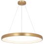 Zambelis PENDANT LED 2062 Visilica 60W/led 3000K 4800lm IP20