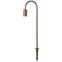 Zambelis SPIKE LIGHT E279 Vrt reflektor 6W/led 3000K 500lm IP65