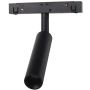 Zambelis MAGNETIC SPOT 2093 Šinski reflektor 5W/led 3000K 414lm IP20