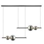 Zambelis PENDANT LED 22234 Visilica 24W/led 3000K 2200lm IP20