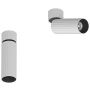 Zambelis CEILING SPOT S121 Natkriveno downlight svjetlo 7W/led 3000K 580lm IP20