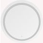 Zuma Line LUSTRO D2338-60 Ogledalo 1x24W/LED 3000/4000/6000k 477lm ip44