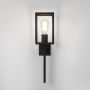 Astro Lighting COACH 1369006 Zidna svjetiljka 1x12W/E27 IP44