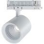 Zambelis 3-Phase Track S198 Šinski reflektor 25W/led 3000K 2460lm IP20