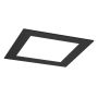 Antigo Tottori 8059 Ugradbeno downlight svjetlo 1x10W/LED 3000K 1150lm IP44