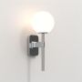 Astro Lighting TACOMA 1429001 Zidna svjetiljka 1x3W/G9 IP44
