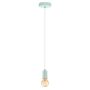 Eglo YORTH-P 49019 Visilica 1x60W/E27 IP20
