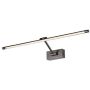 AZzardo DAVINCI AZ4264 Zidna svjetiljka 1x16W/LED 3000K 1200LM IP20