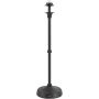 Dar Lighting Dahl DAH4222 Postolje 1x2.4w/LED 2800k 239lm