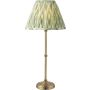Dar Lighting Dahl DAH4275-IKA1024 Stolna svjetiljka 1x2.4w/LED 2800k 239lm