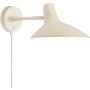 Nordlux DARCI 2320221008 Zidna svjetiljka 1x25w/E14 IP20