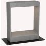 Zambelis BOLLARD LIGHT E190 Stojeca svjetiljka 8W/led 3000K 490lm IP54
