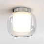 Astro Lighting AQUINA 1450003 Stropna svjetiljka 1x12W/E27 IP44
