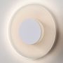 Astro Lighting HALFTONE 1425003 Zidna svjetiljka 12,4W 2700K 308LM IP20