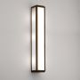 Astro Lighting Mashiko 1121102 Zidna svjetiljka 1x10.6W/LED 3000k 899lm ip44