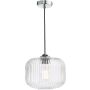 Dar Lighting Demarius DEM0108 Visilica 1x40w/e27