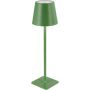 Dar Lighting Derrick DER4224 Stolna svjetiljka 1x5w/led 6500k 290lm ip54
