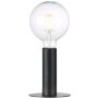 Nordlux DEAN 46605003 Stolna svjetiljka 1x60W/E27 IP20