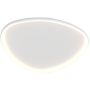 Zambelis CEILING LED LAMP 23089 Plafonjera 39W/led 3000K 3067lm IP20
