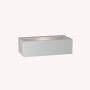 Zambelis WALL LIGHT 180027 Zidna svjetiljka 1x25W/G9 IP20