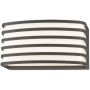 Zambelis WALL LIGHT E275 Zidna svjetiljka 1x20W/E27 IP54