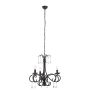 Argon DIADEMA 6272 Luster 3x7W/E14 IP20