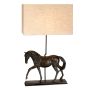 Designers Lightbox DORADO DL-DORADO-TL Stolna svjetiljka 1x40W/E27
