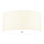 Designer's Lightbox Fletcher DL-FLETCHER18-3LT-IV-PC plafon sufitowy 3x60W/E27  