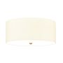 Designer's Lightbox Fletcher DL-FLETCHER22-5LT-IV-AB plafon sufitowy 5x60W/E27  