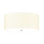 Designer's Lightbox Fletcher DL-FLETCHER22-5LT-IV-PC plafon sufitowy 5x60W/E27  