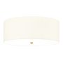 Designer's Lightbox Fletcher DL-FLETCHER26-5LT-IV-AB plafon sufitowy 5x60W/E27  