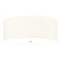 Designer's Lightbox Fletcher DL-FLETCHER26-5LT-IV-PC plafon sufitowy 5x60W/E27  