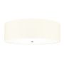 Designer's Lightbox Fletcher DL-FLETCHER34-7LT-IV-PC plafon sufitowy 7x60W/E27  