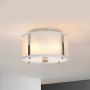 Elstead Lighting CORONA DL-CORONA-2P-WPN Visilica 2x60W/E27