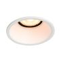 Italux Barto DL-60327C-WH Ugradbeno downlight svjetlo 1x10W/GU10 IP20