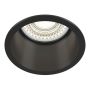 Maytoni REIF DL049-01B Ugradbeno downlight svjetlo 1x50W/GU10