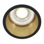 Maytoni REIF DL049-01GB Ugradbeno downlight svjetlo 1x50W/GU10