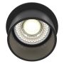 Maytoni REIF DL050-01B Ugradbeno downlight svjetlo 1x50W/GU10