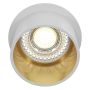 Maytoni REIF DL050-01WG Ugradbeno downlight svjetlo 1x50W/GU10