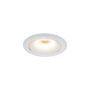 Maytoni YIN DL031-L12W3K-D-W Ugradbeno downlight svjetlo 1x12W/LED 3000K 870LM IP20