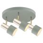 Argon DORIA 6007 Plafonjera 3x15W/E27 IP20