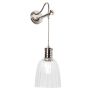 Elstead Lighting DOUILLE DOUILLE1-PN Zidna svjetiljka 1x60W/E27