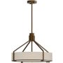 Open Design Highlights Doretto OR85648 Stropna svjetiljka 3x15W/e27 IP20