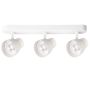 Light Prestige Dravo LP-9523/3WS WH Reflektor 3x8W/GU10 IP20