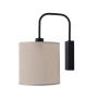 Antigo Lamego 4046 Zidna svjetiljka 1x60W/E27 IP20