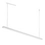 Antigo Hiate 1857 Visilica 2x36W/LED 3000K 4396lm IP20