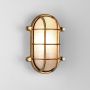 Astro Lighting THURSO 1376006 Zidna svjetiljka 1x12W/E27 IP44