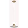 Zambelis PENDANT LED 25141 Visilica 10W/led 3000K 1170lm IP20