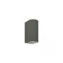 Zambelis UP-DOWN LIGHT E422 Zidna svjetiljka 8x1W/led 3000K 560lm IP54