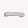 Zambelis WALL LIGHT 180026 Zidna svjetiljka 1x25W/G9 IP20